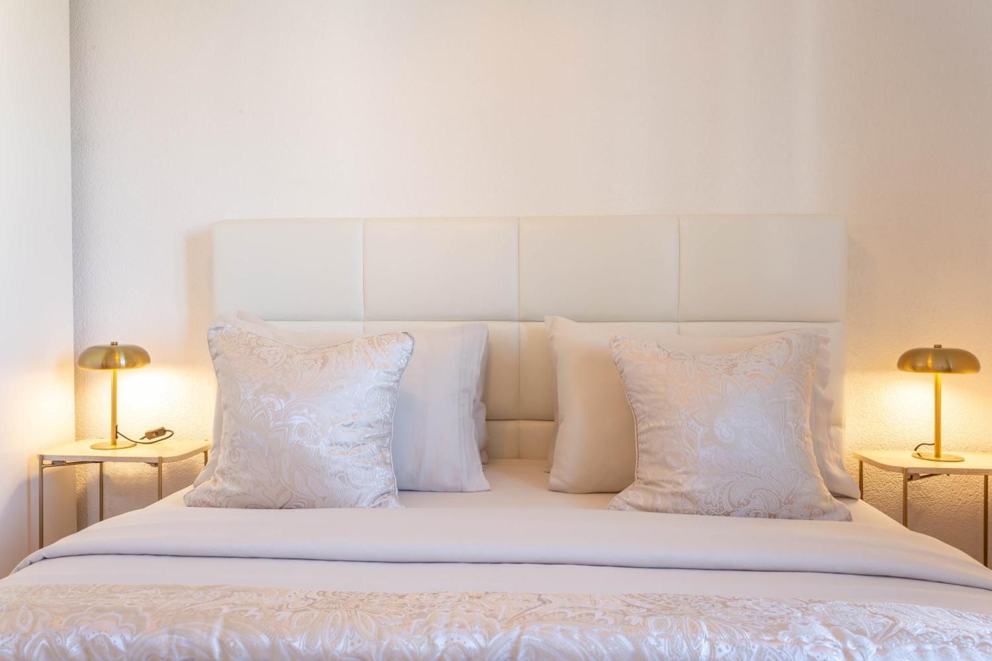 חוואר Tia Hvar Top View Apartment מראה חיצוני תמונה