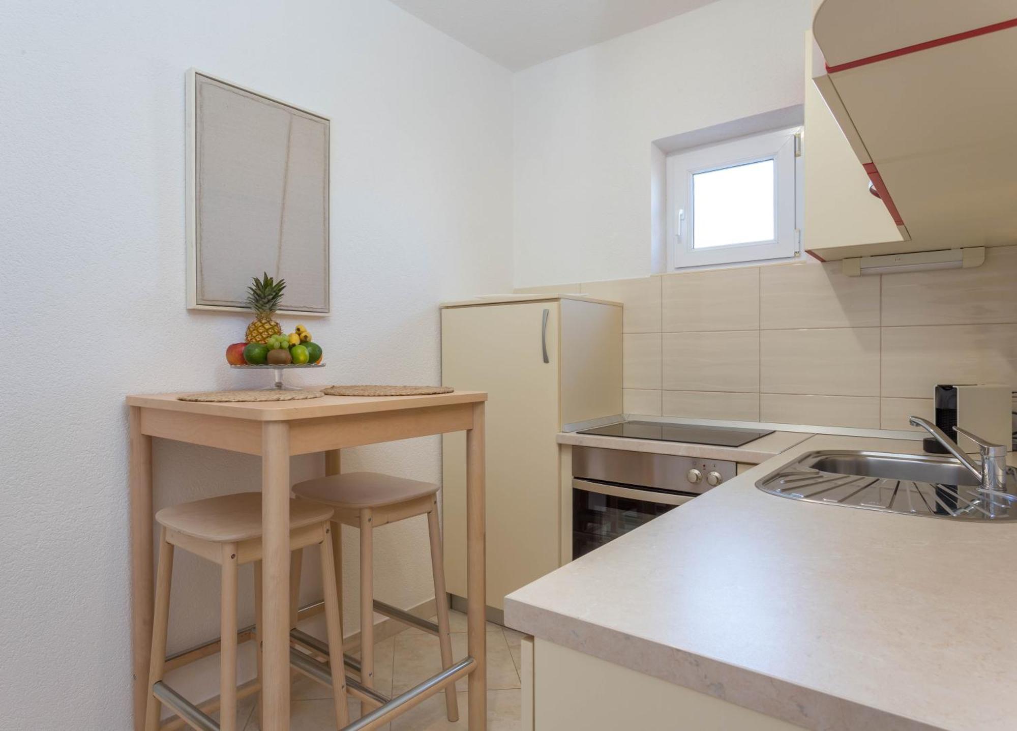 חוואר Tia Hvar Top View Apartment מראה חיצוני תמונה