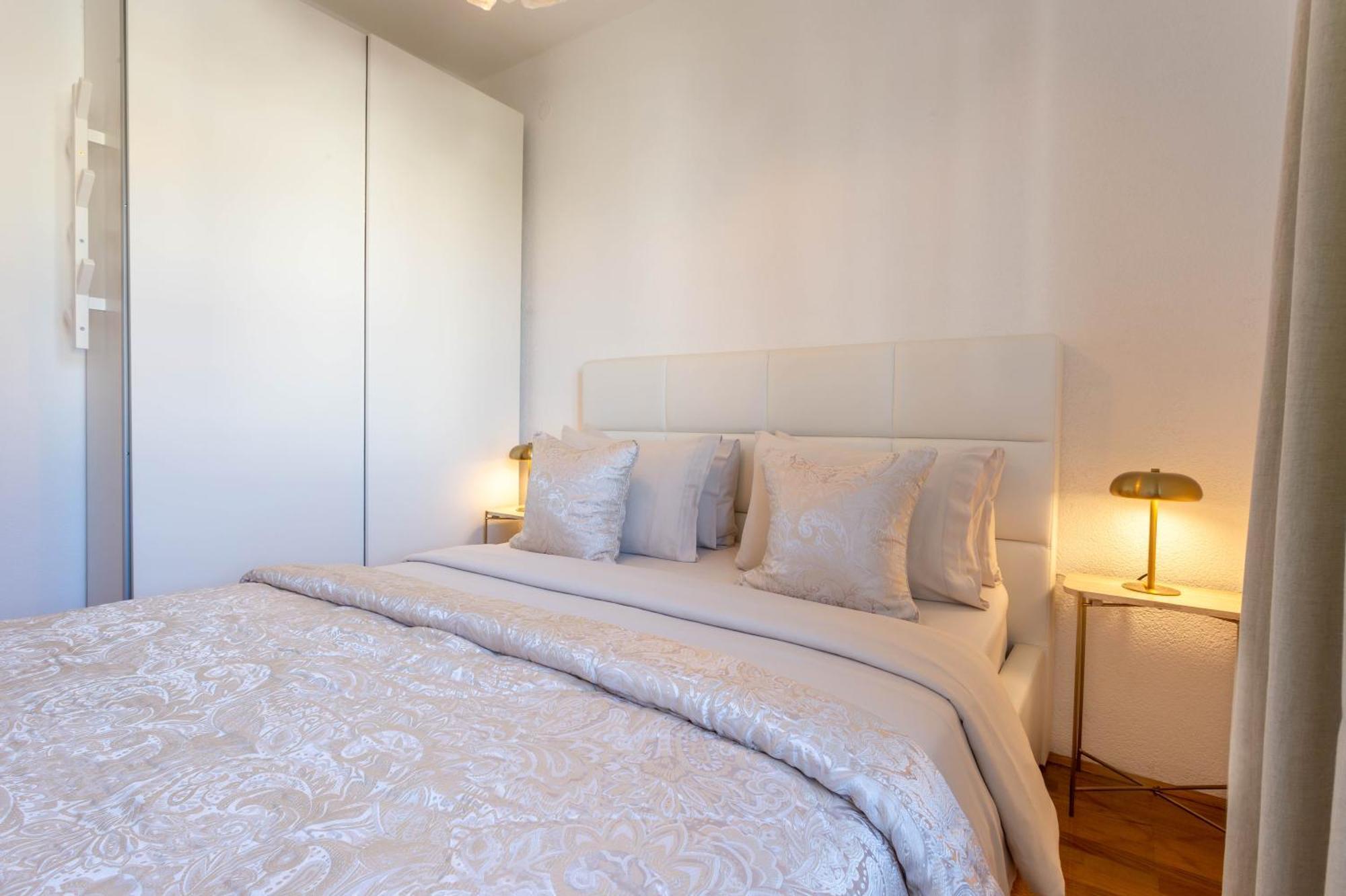 חוואר Tia Hvar Top View Apartment מראה חיצוני תמונה