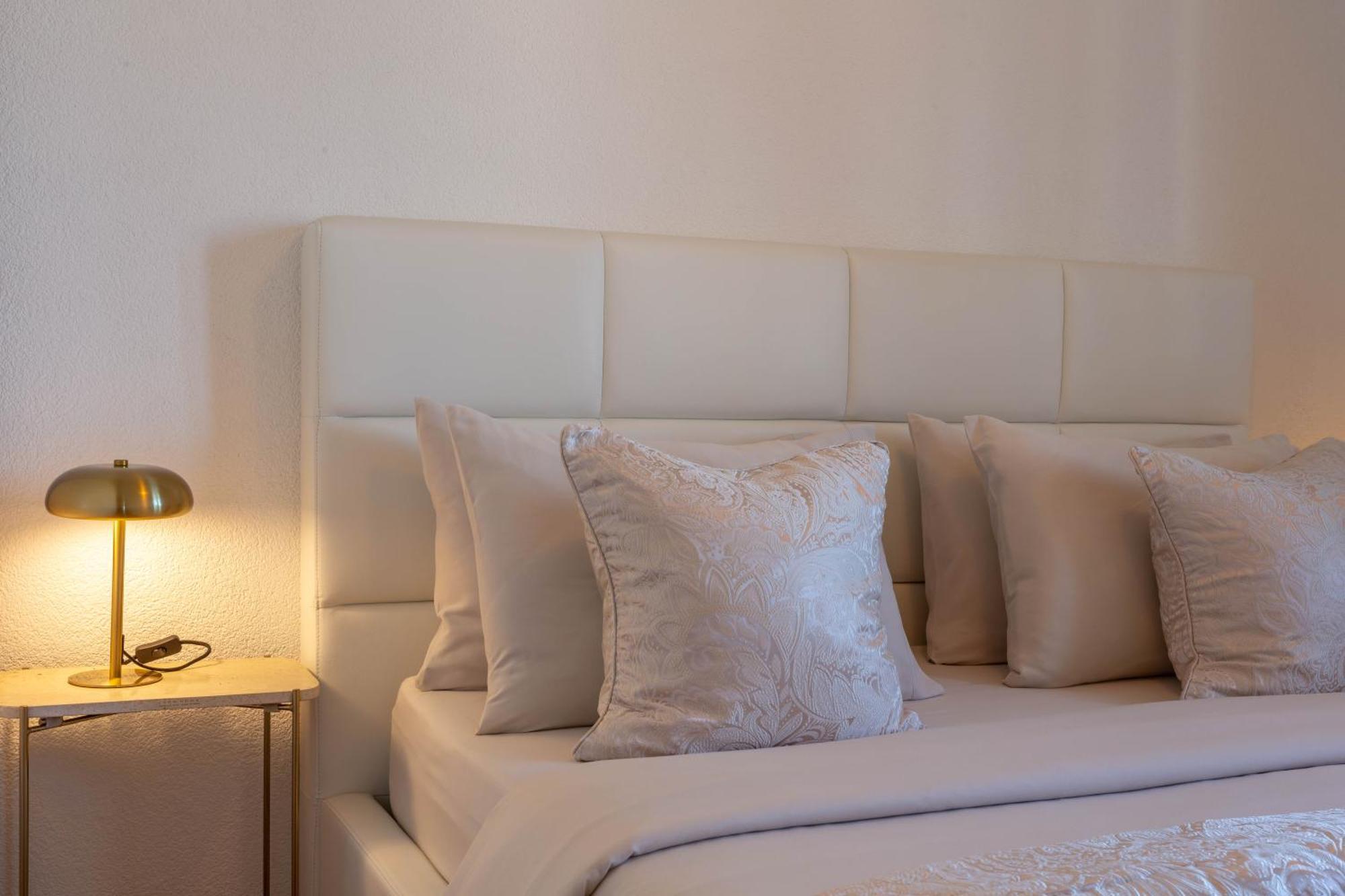 חוואר Tia Hvar Top View Apartment מראה חיצוני תמונה