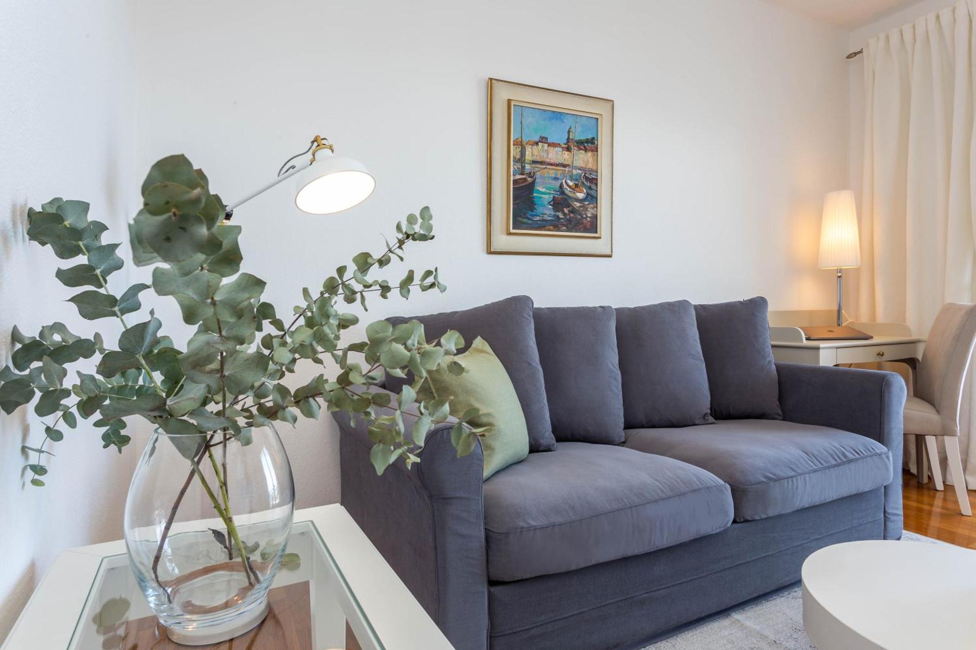 חוואר Tia Hvar Top View Apartment מראה חיצוני תמונה